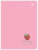 Zeszyt A5 32k kratka margines GIRLS mix INTERDRUK